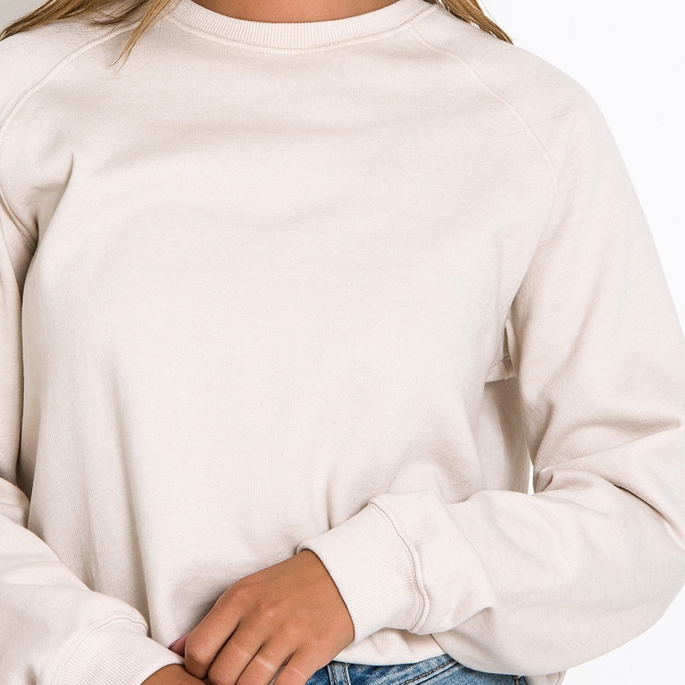Crewneck "College" Crewneck "College"